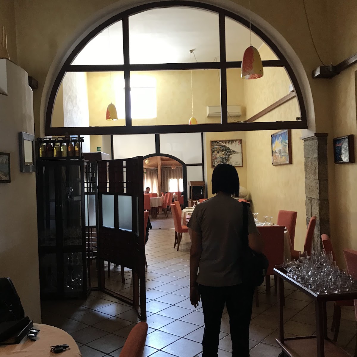 Ristorante Il Normanno